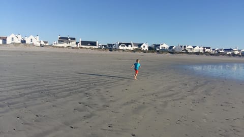 Romantic Loft apartment Villa in Western Cape