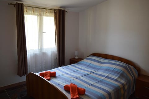 Sunny Apartment in Montenegro