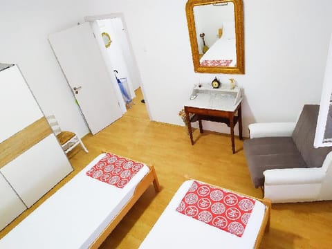 Podgorica Center Apartment in Podgorica