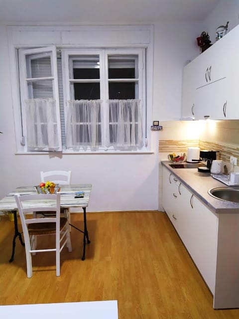 Podgorica Center Apartment in Podgorica