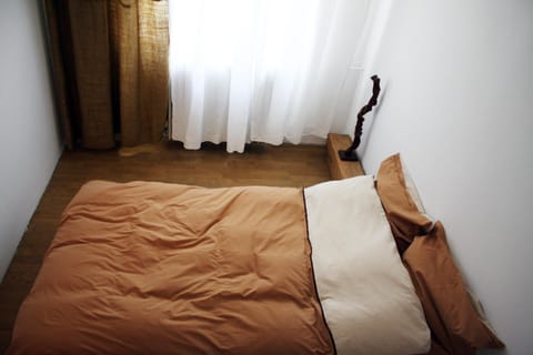 A charming place Apartment in Serbia