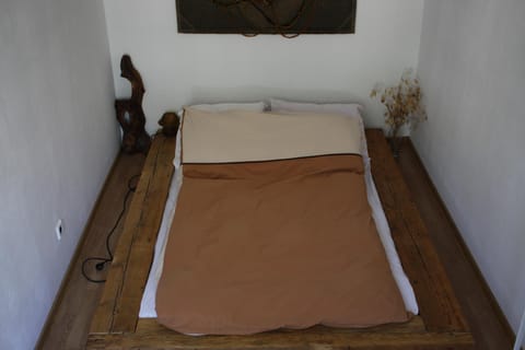 A charming place Apartment in Serbia