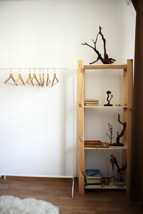 A charming place Apartment in Serbia