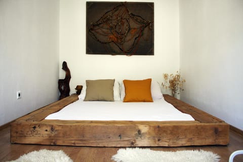 A charming place Apartment in Serbia