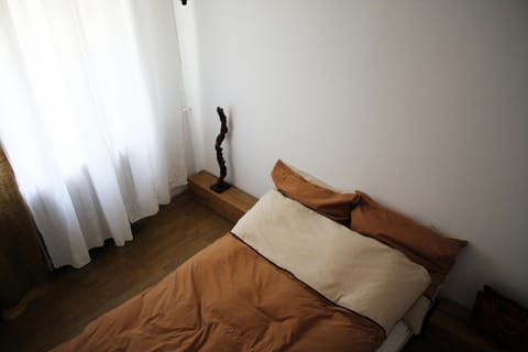 A charming place Apartment in Serbia