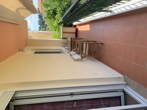 The Happy Apartment! Apartment in Halkidiki