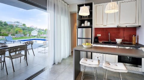 Exclusive 2 Bedroom Villa | Soleado Villas Villa in Halkidiki