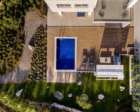 Exclusive 2 Bedroom Villa | Soleado Villas Villa in Halkidiki