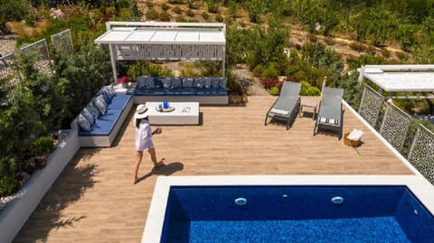 Exclusive 3 Bedroom Villa | Soleado Villas Villa in Halkidiki