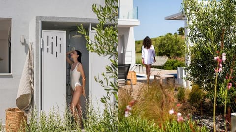 Exclusive 3 Bedroom Villa | Soleado Villas Villa in Halkidiki