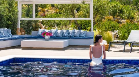 Exclusive 3 Bedroom Villa | Soleado Villas Villa in Halkidiki