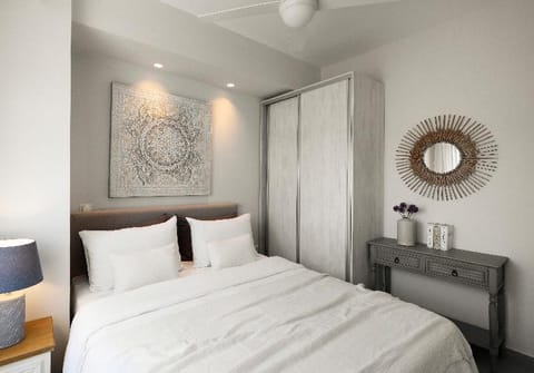 Premium 3 1/2 Bedroom Villa | Soleado Villas Villa in Halkidiki