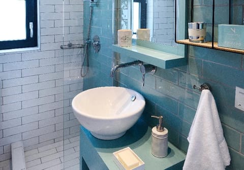 Premium 3 1/2 Bedroom Villa | Soleado Villas Villa in Halkidiki