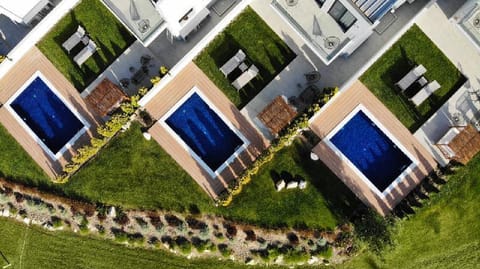 Premium 3 Bedroom Villa | Soleado Villas Villa in Halkidiki
