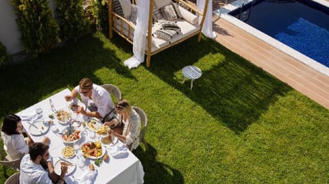 Premium 3 Bedroom Villa | Soleado Villas Villa in Halkidiki