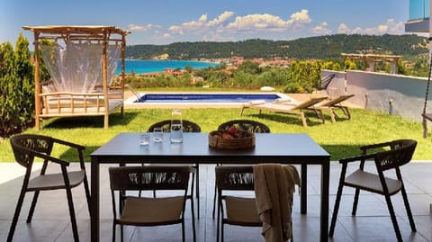 Premium 3 Bedroom Villa | Soleado Villas Villa in Halkidiki