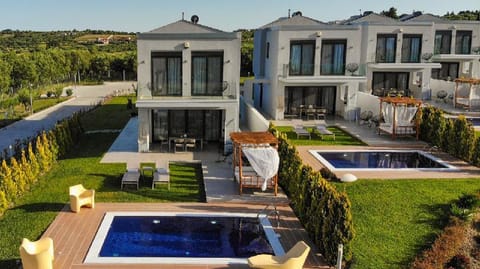 Premium 3 Bedroom Villa | Soleado Villas Villa in Halkidiki