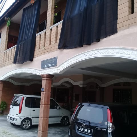 Property view