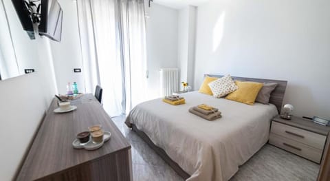 Dei Mille B&B Apartment in Altamura