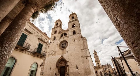 Dei Mille B&B Apartment in Altamura