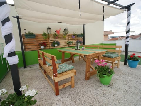 Relax Home Vacation Apartment in Nea Peramos