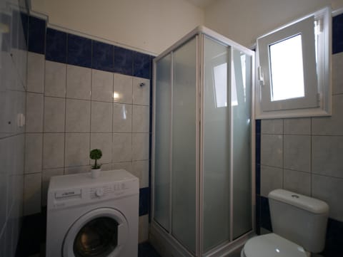 Relax Home Vacation Apartment in Nea Peramos