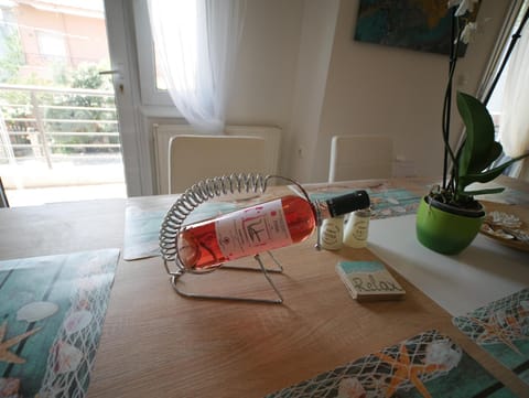 Relax Home Vacation Apartment in Nea Peramos