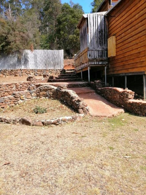 Minnow Cabins Apartment in Tasmania