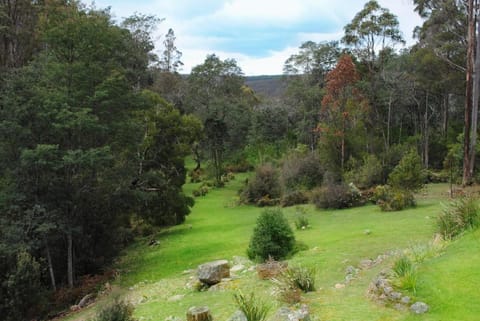 Minnow Cabins Apartment in Tasmania
