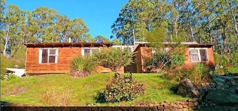 Minnow Cabins Apartment in Tasmania