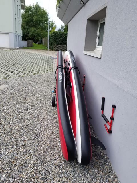 Beautiful Studio direkt by the Lake of Constance Apartment in Vorarlberg, Austria