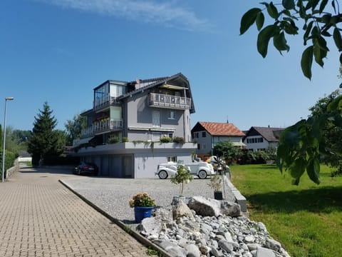 Beautiful Studio direkt by the Lake of Constance Apartment in Vorarlberg, Austria
