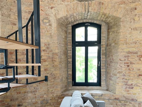 Magic Tower Apartments - 100m from the beach Apartment in West Pomeranian Voivodeship, Poland