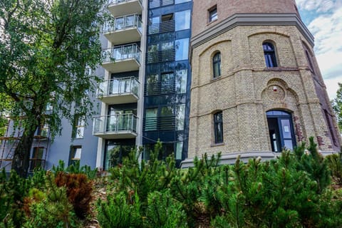 Magic Tower Apartments - 100m from the beach Apartment in West Pomeranian Voivodeship, Poland