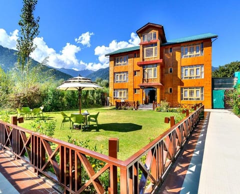 Property view