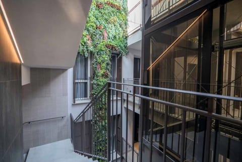 Be Mate Via Tivoli Apartment in Milan