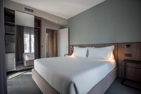 Be Mate Via Tivoli Apartment in Milan