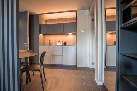 Be Mate Via Tivoli Apartment in Milan