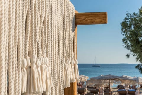 Virtu Suites Hotel in Agios Prokopios