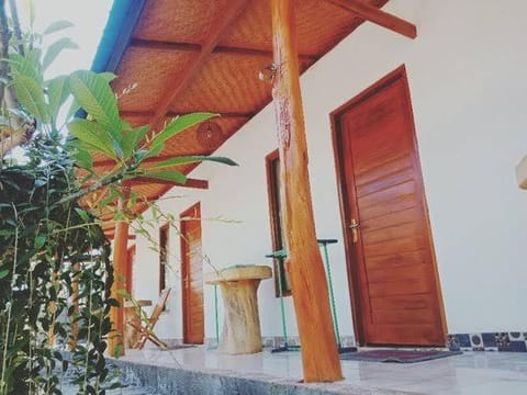 The Rahayu Cottage Bed and Breakfast in Nusapenida