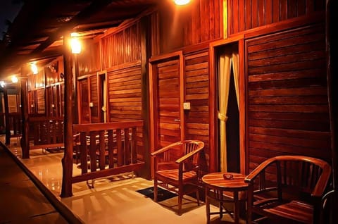 The Rahayu Cottage Bed and Breakfast in Nusapenida