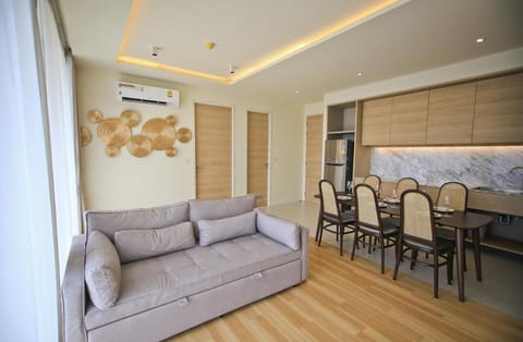 Rocco Aonang Krabi Apartment in Ao Nang