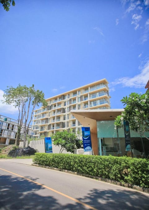 Rocco Aonang Krabi Apartment in Ao Nang