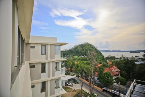 Rocco Aonang Krabi Apartment in Ao Nang