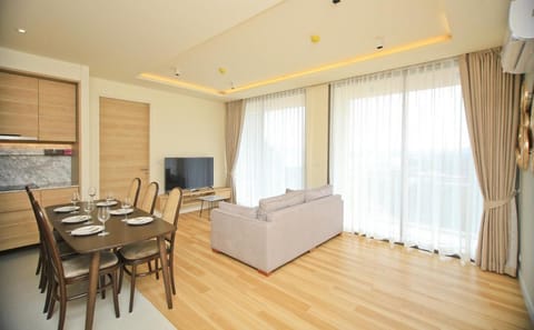 Rocco Aonang Krabi Apartment in Ao Nang