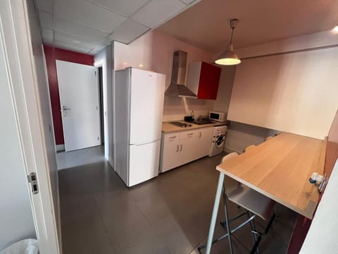 Barbatuke B&B Hotel in Malaga