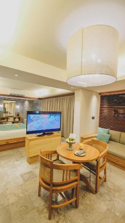 Amnaya Resort Nusa Dua Hotel in Kuta Selatan