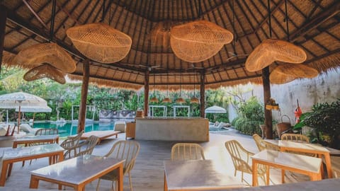 Amnaya Resort Nusa Dua Hotel in Kuta Selatan