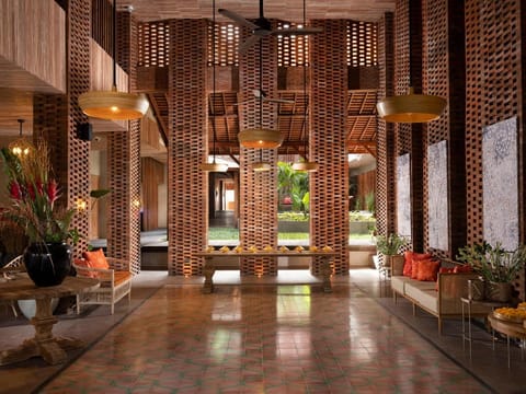 Amnaya Resort Nusa Dua Hotel in Kuta Selatan