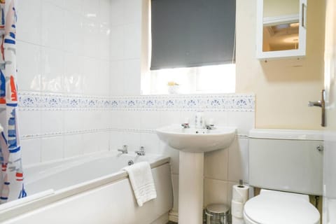 The Old Dairy Vacation rental in Boston